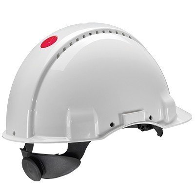 3M™ G3000 SA VENTILACIJOM I TOČKIĆEM