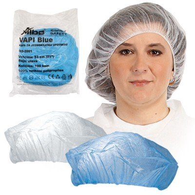 LARISA BLUE -  PAKOVANJE 100 kom