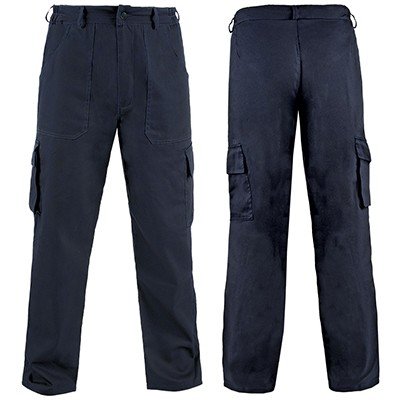 CARGO PANTALONE