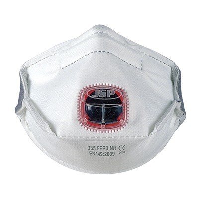 FFP3 335 RESPIRATOR