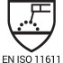 EN ISO 11611