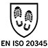 EN ISO 20345